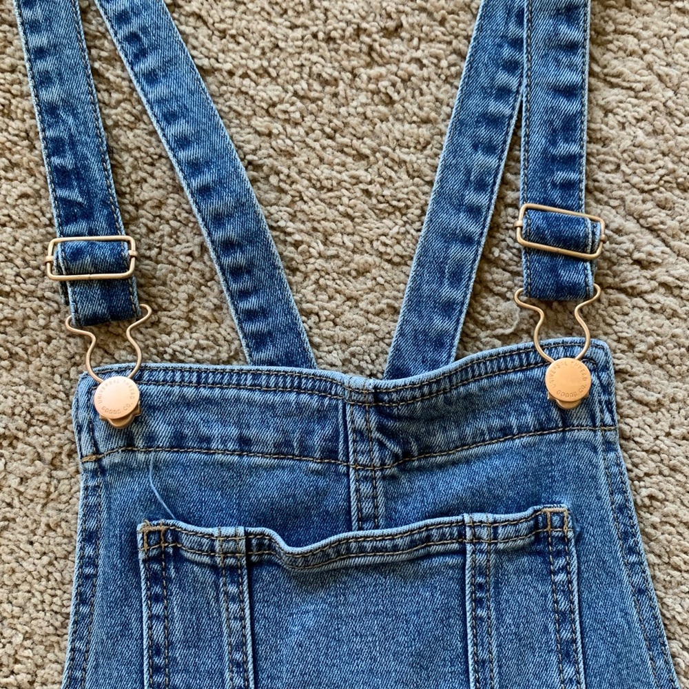 Overalls - Picture 3 of 14